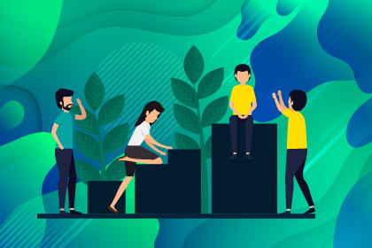 Imprime Menos, Ahorra Más: Cómo Reducir tu Huella Ecológica en la Oficina